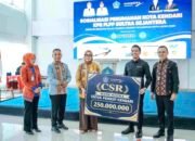 Bank Sultra Dapat Kuota 100 Rumah Subsidi, Tawarkan KPR Bunga 5 Persen