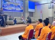 UHO Bekali Mahasiswa Keterampilan AI untuk Hasilkan Konten Edukasi bagi Publik