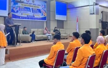 UHO Bekali Mahasiswa Keterampilan AI untuk Hasilkan Konten Edukasi bagi Publik